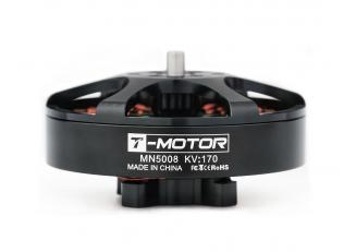 Motors-Antigravity MN5008